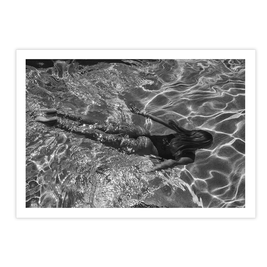 TROY FREYEE - Under It