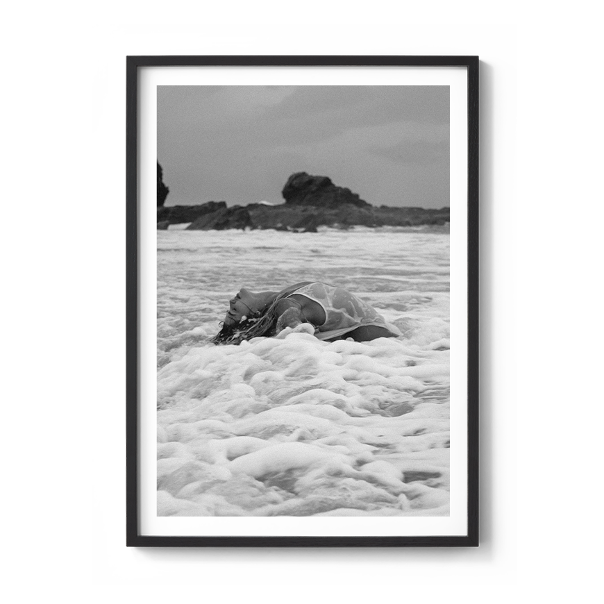 TROY FREYEE - White wash