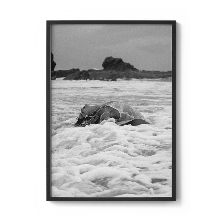 TROY FREYEE - White wash