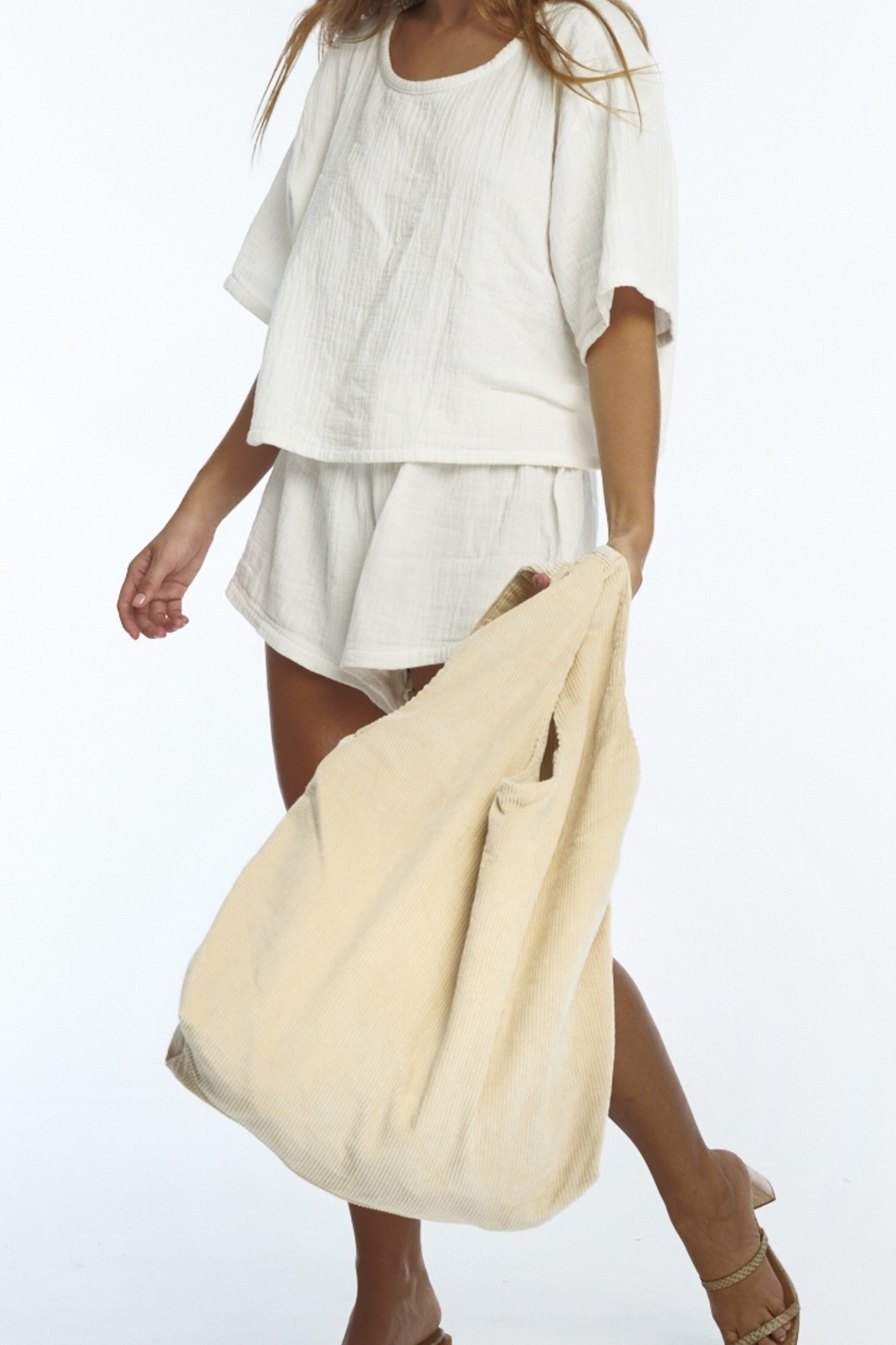 BITTIE BAGGIE | HONEY