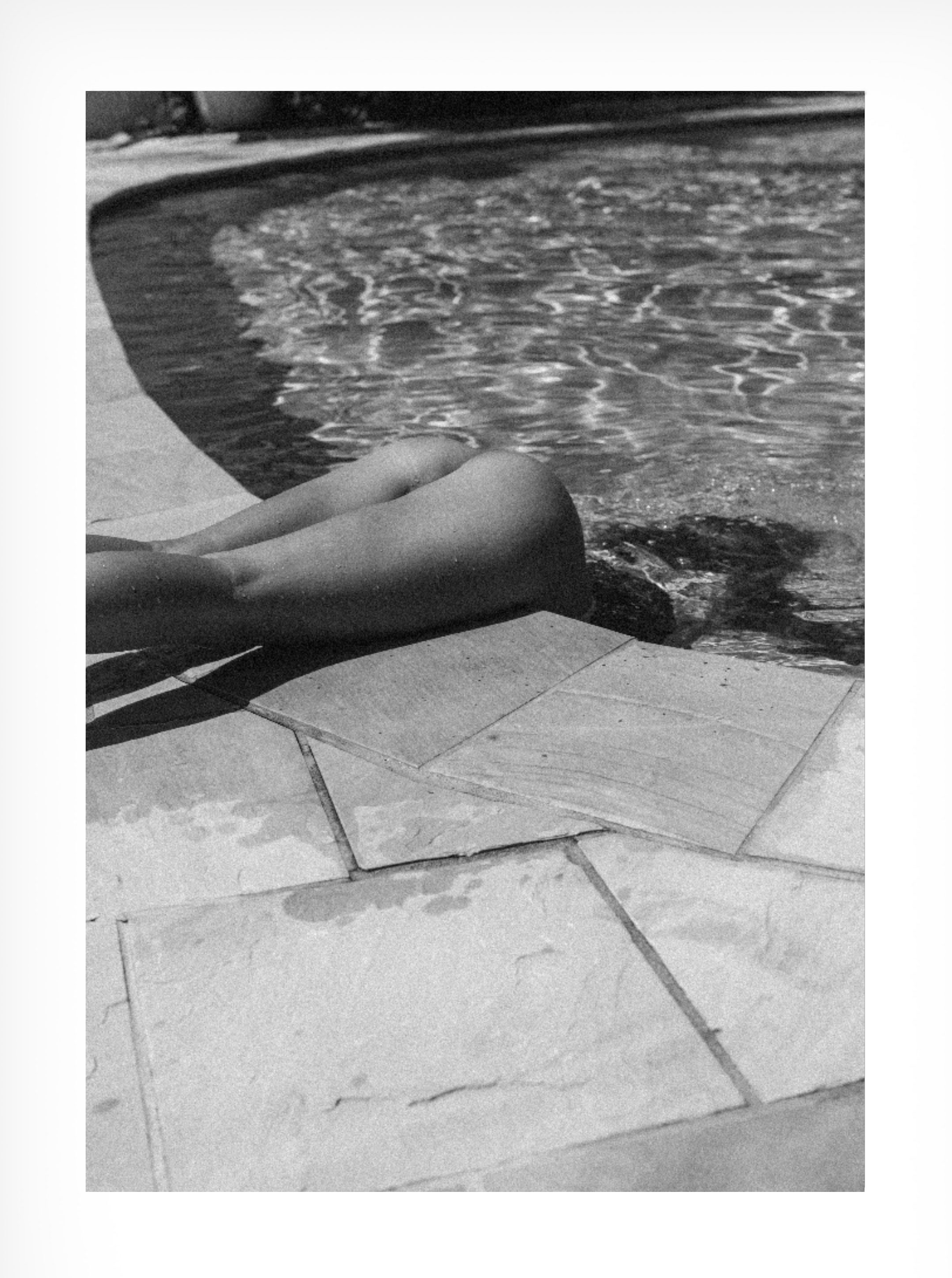 TROY FREYEE - Deep Breath