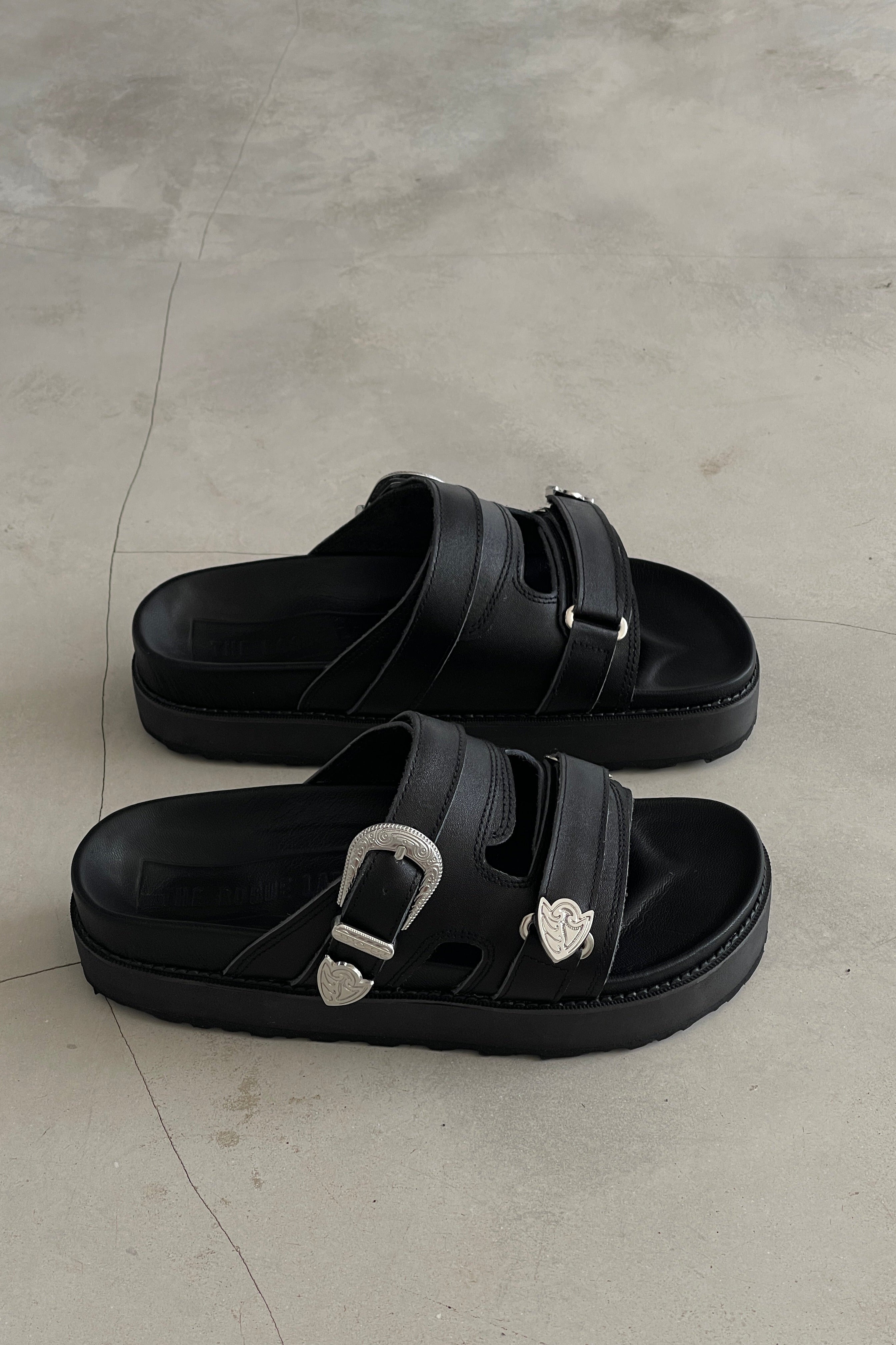 Sally sandal