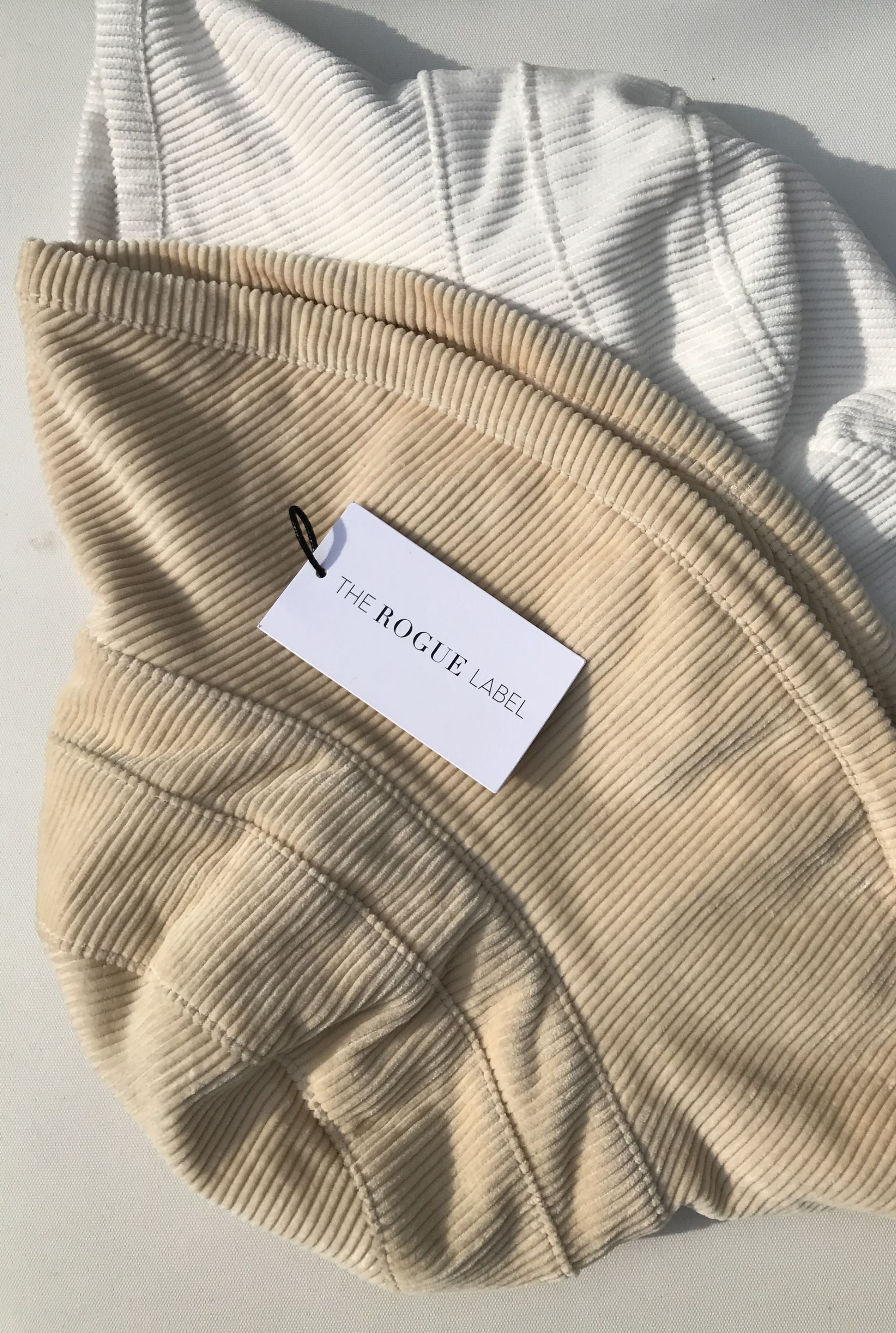 JOANIE HAT | HONEY