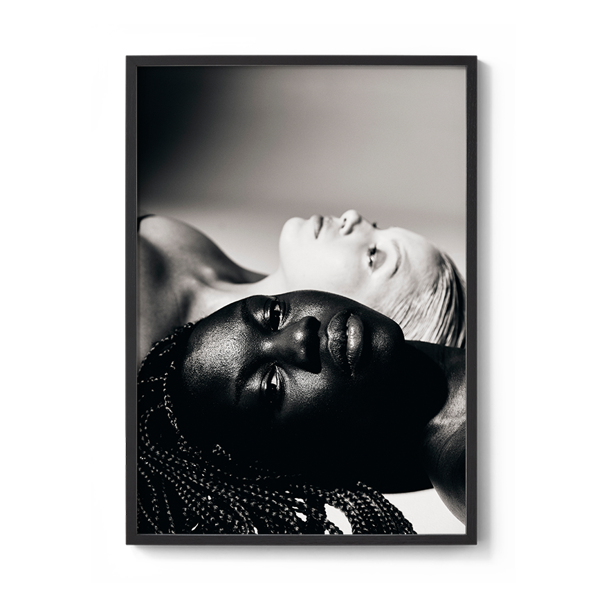 TROY FREYEE - Difference