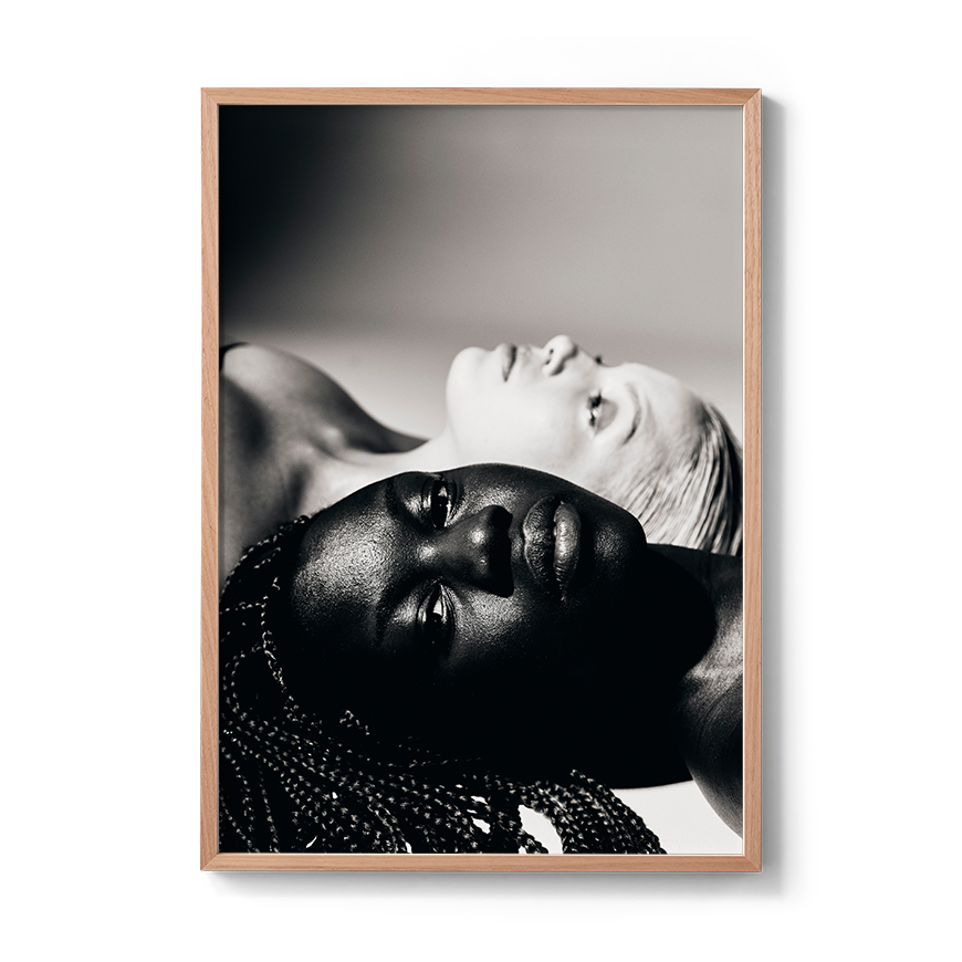 TROY FREYEE - Difference