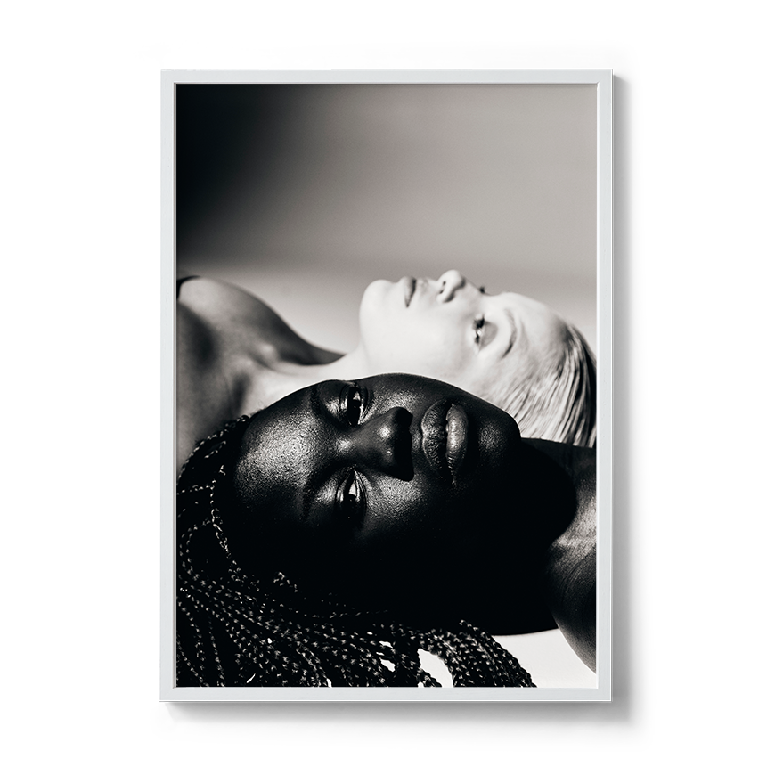 TROY FREYEE - Difference