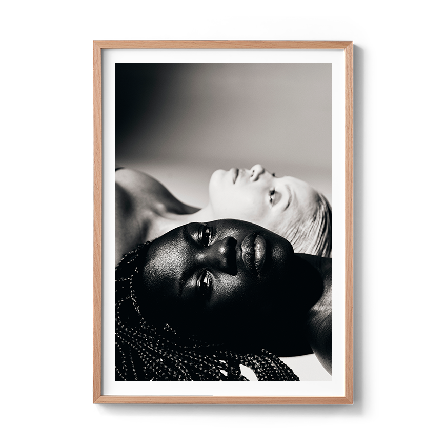 TROY FREYEE - Difference