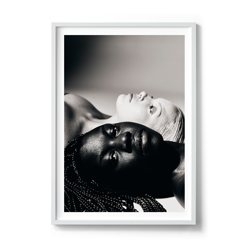 TROY FREYEE - Difference