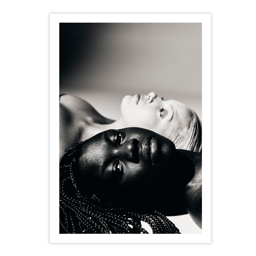 TROY FREYEE - Difference