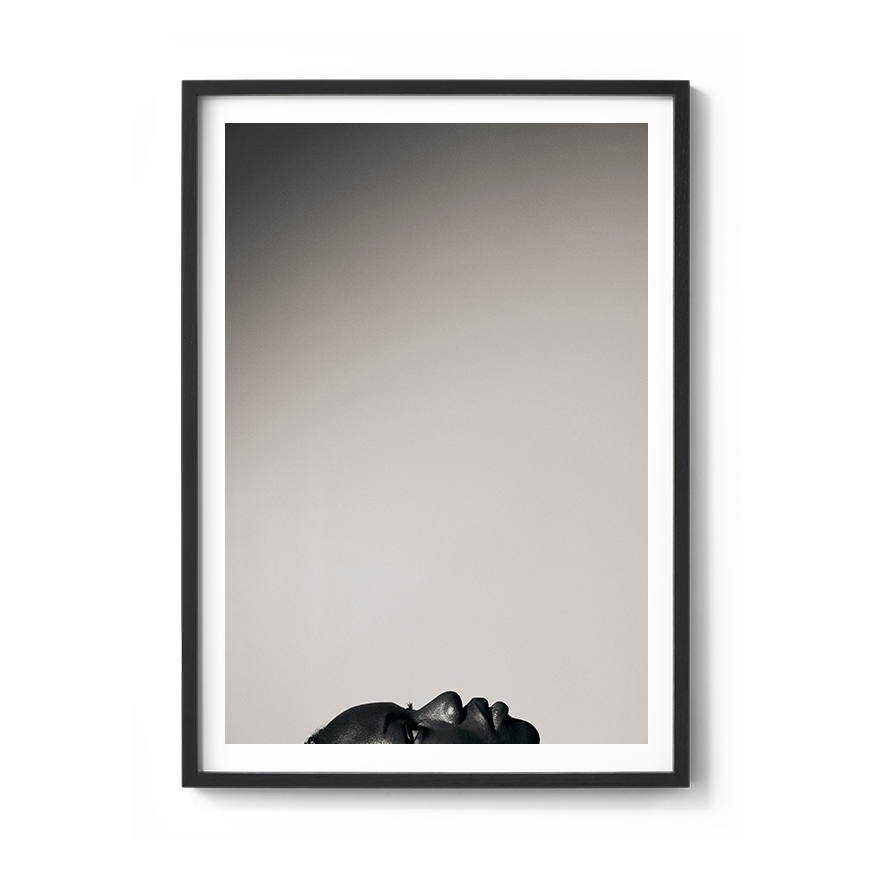 TROY FREYEE - Identity