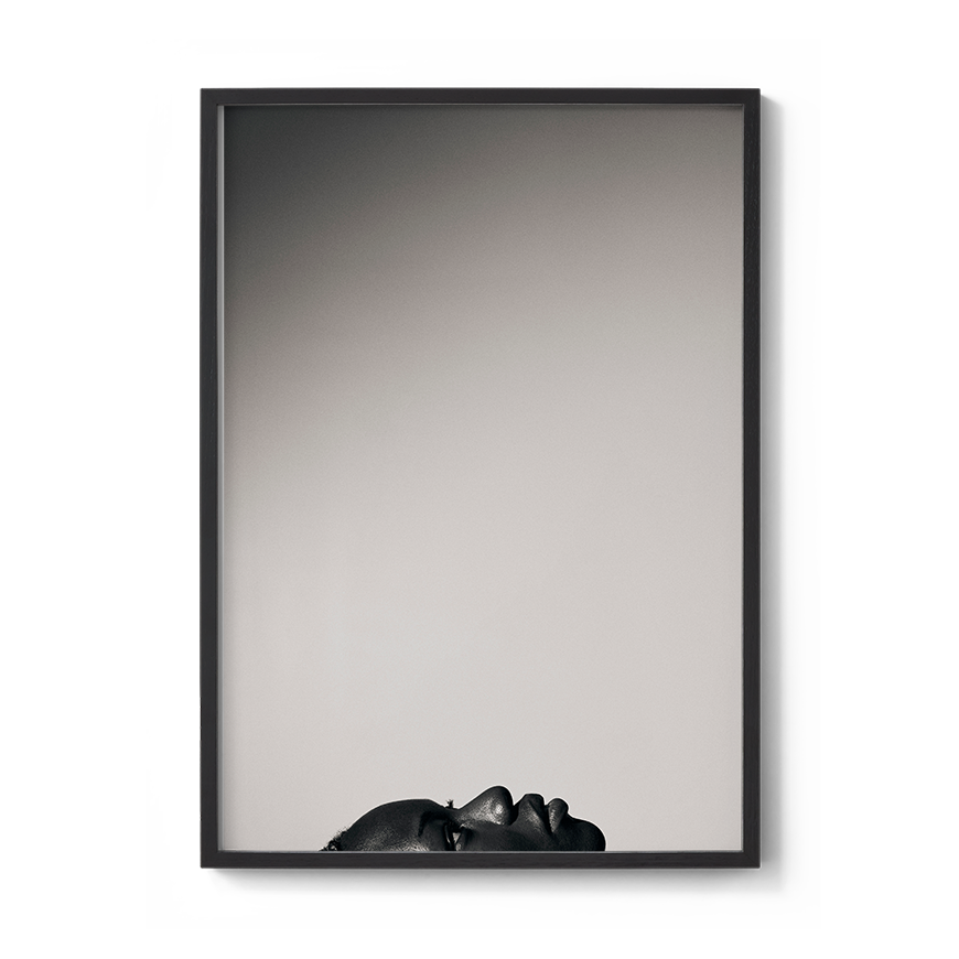 TROY FREYEE - Identity