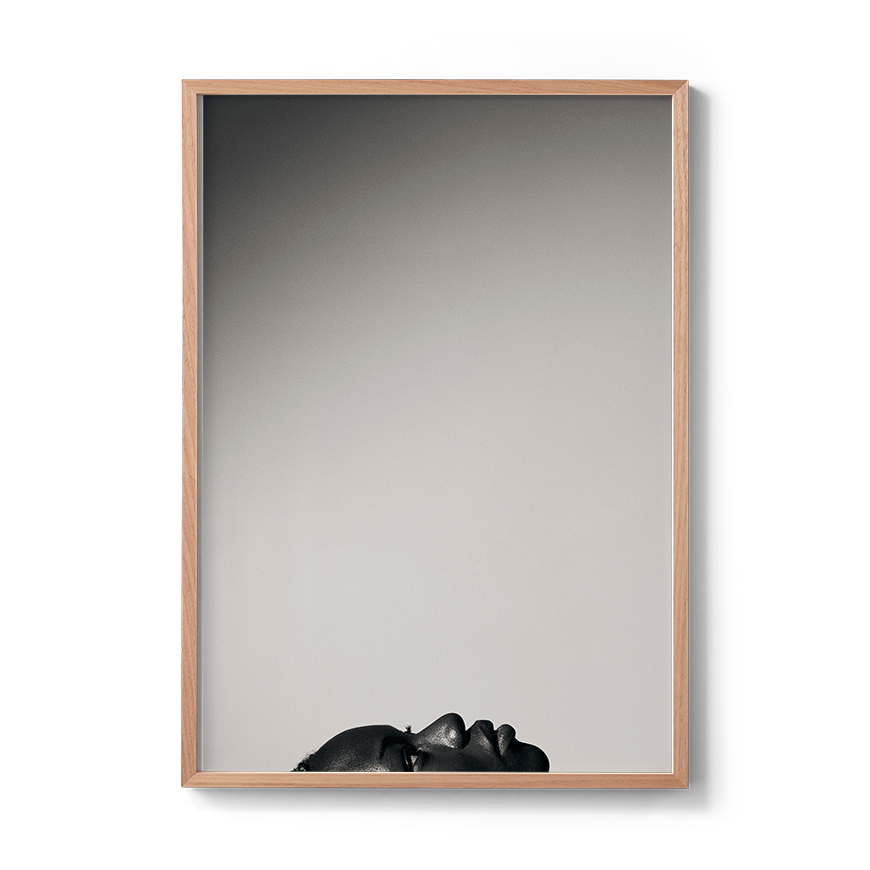 TROY FREYEE - Identity