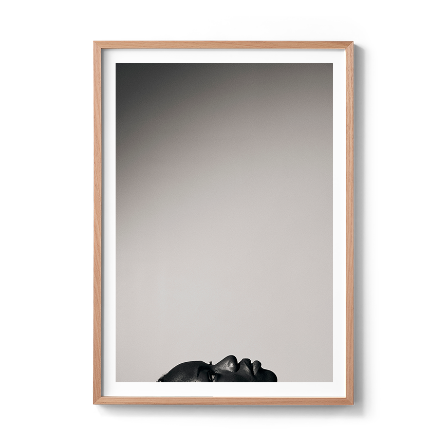 TROY FREYEE - Identity