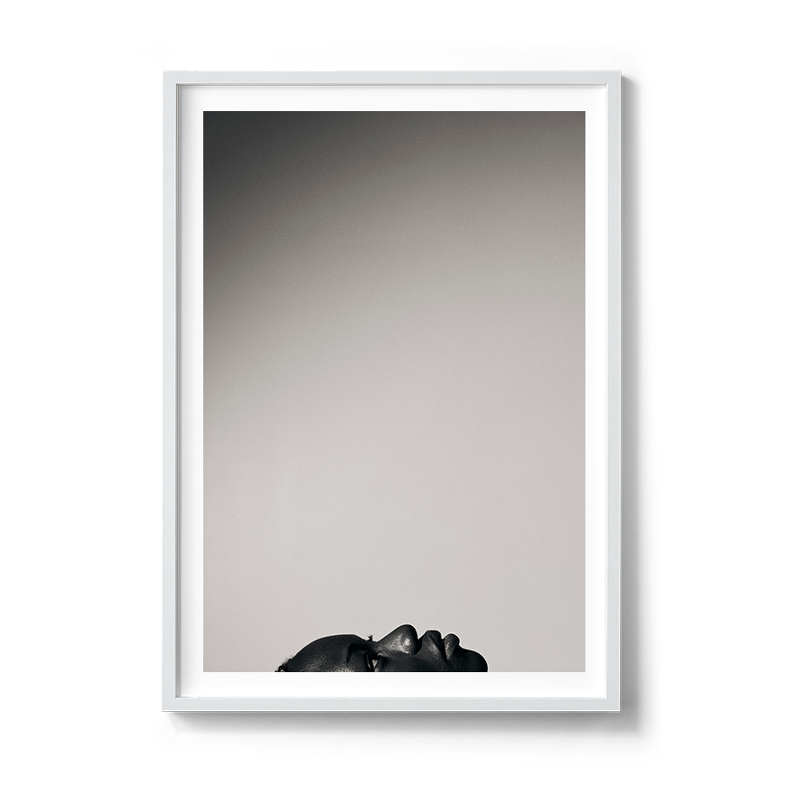 TROY FREYEE - Identity