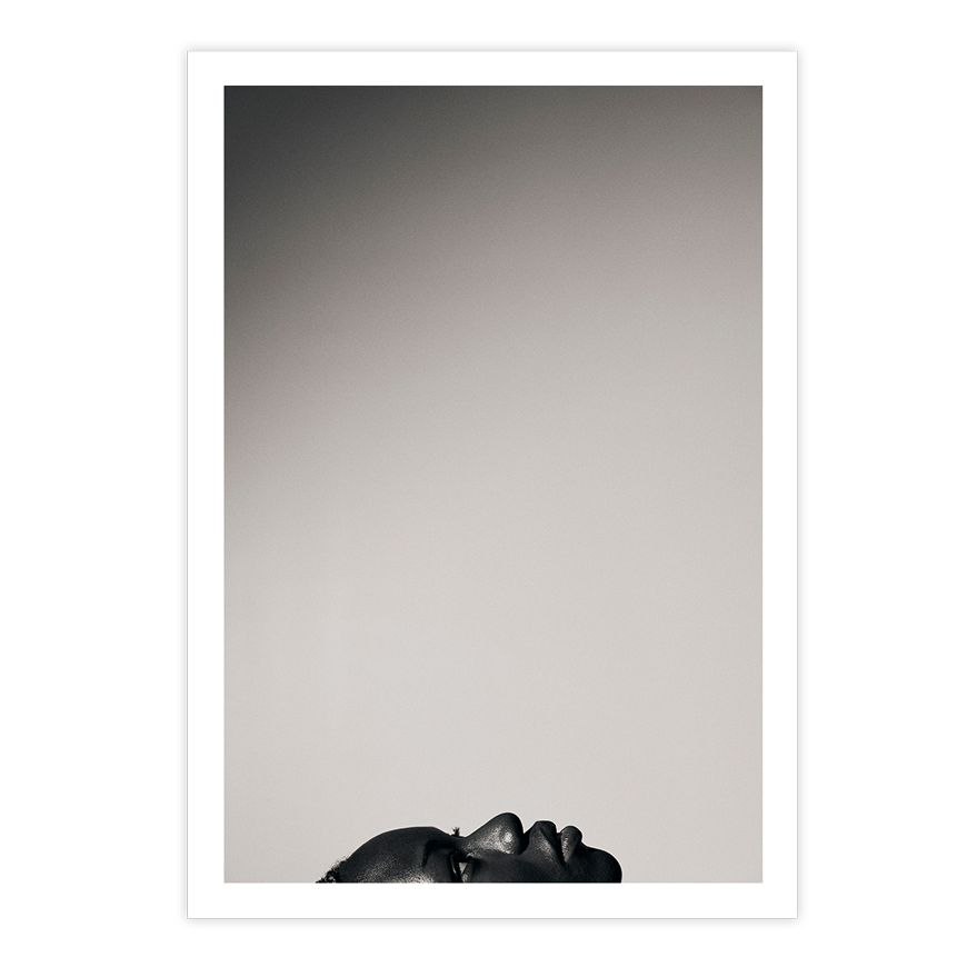 TROY FREYEE - Identity