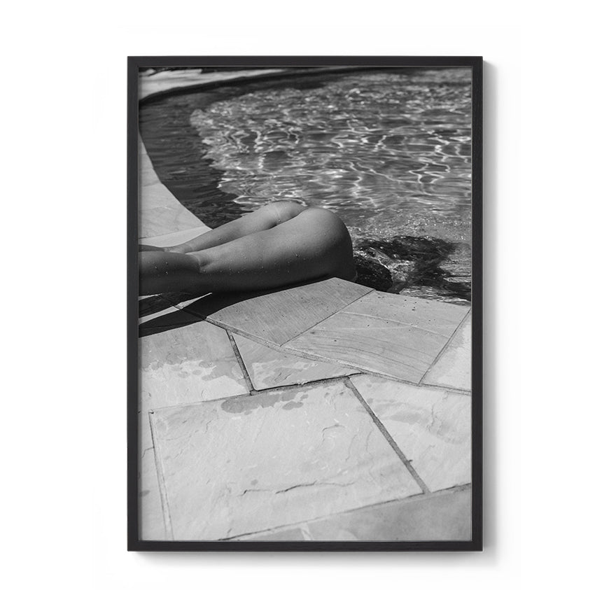 TROY FREYEE - Deep Breath