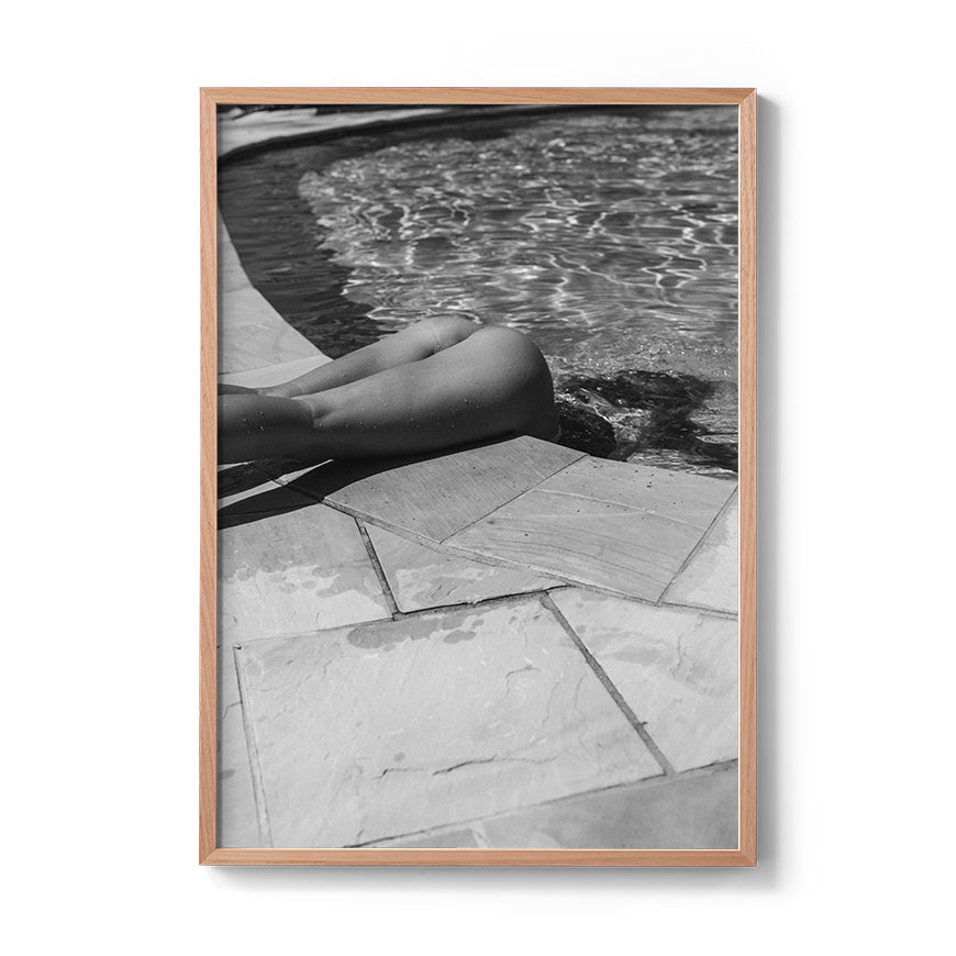 TROY FREYEE - Deep Breath