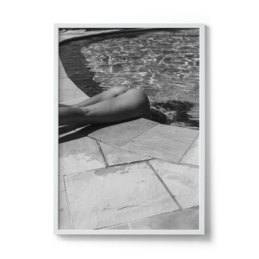 TROY FREYEE - Deep Breath