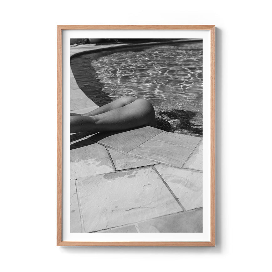 TROY FREYEE - Deep Breath