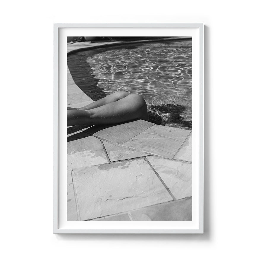 TROY FREYEE - Deep Breath