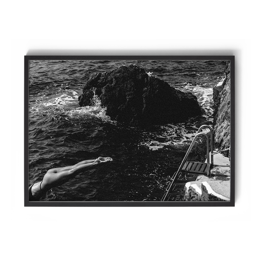 TROY FREYEE - Into the bliss