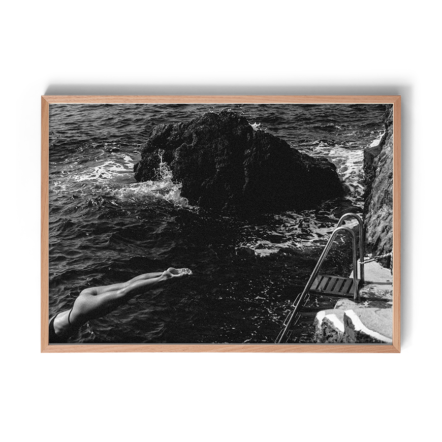 TROY FREYEE - Into the bliss