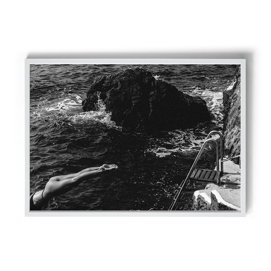 TROY FREYEE - Into the bliss