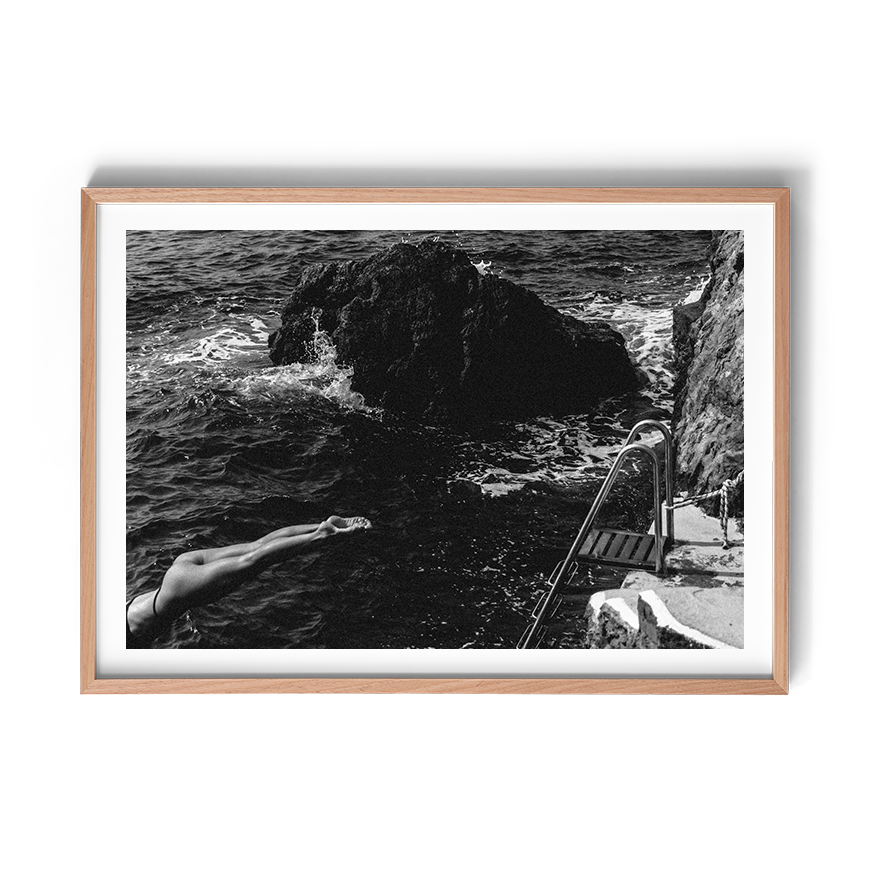 TROY FREYEE - Into the bliss