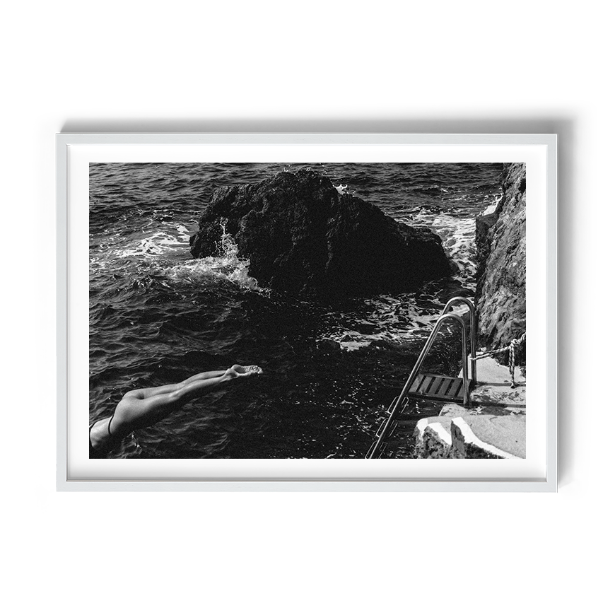 TROY FREYEE - Into the bliss