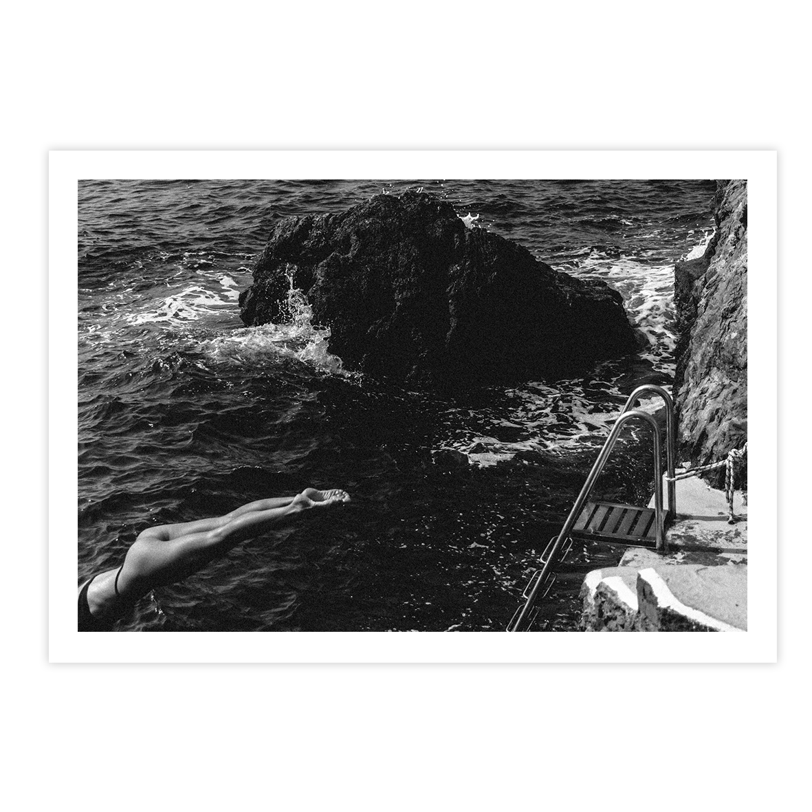 TROY FREYEE - Into the bliss