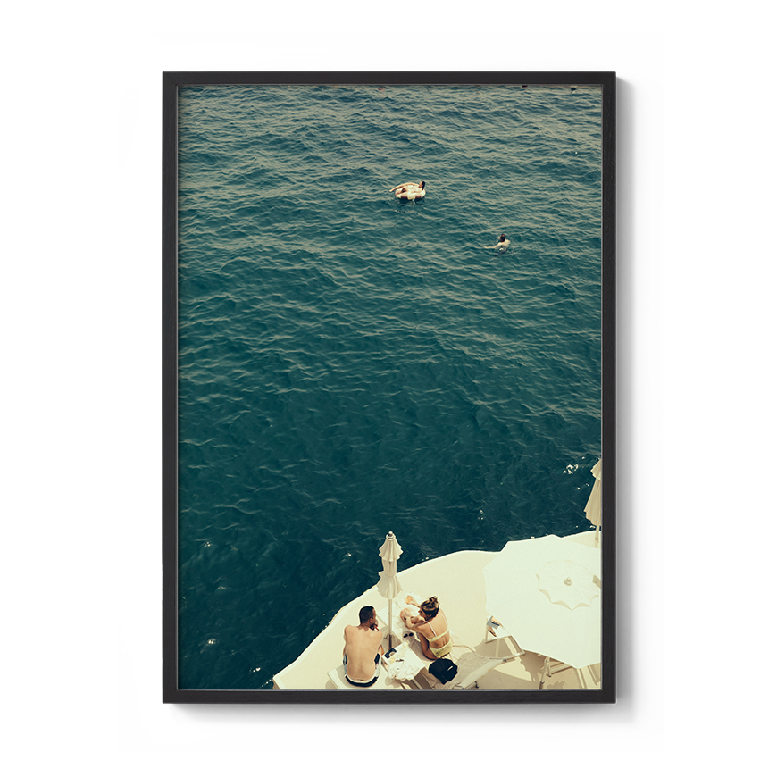 TROY FREYEE - Italian Dream