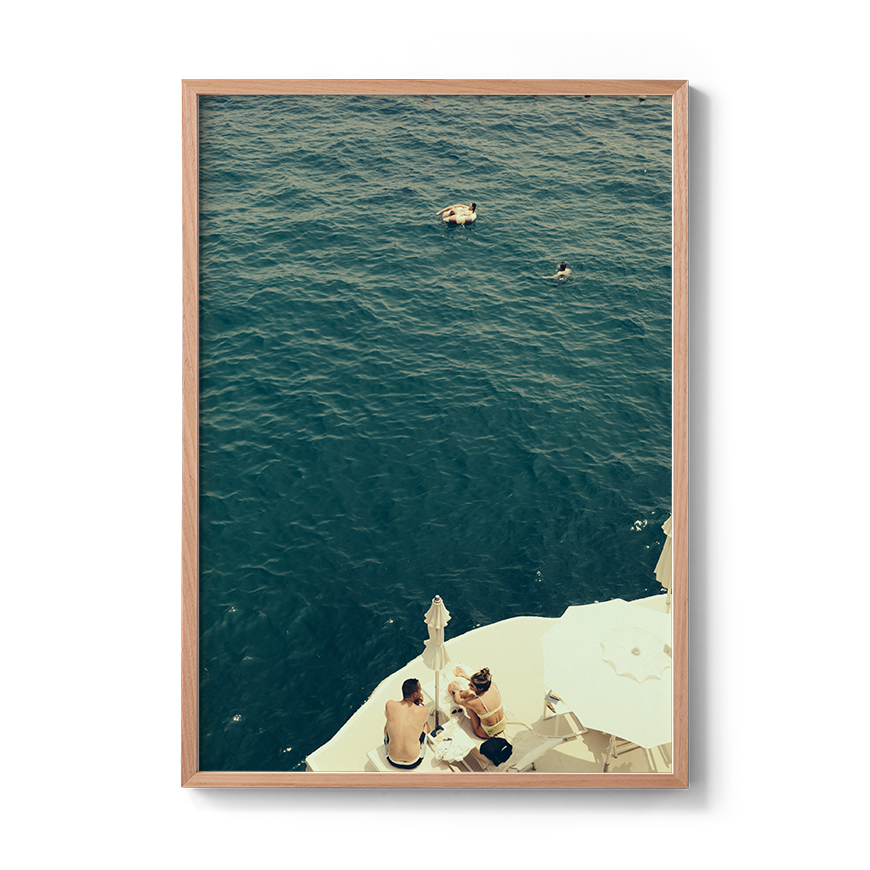 TROY FREYEE - Italian Dream