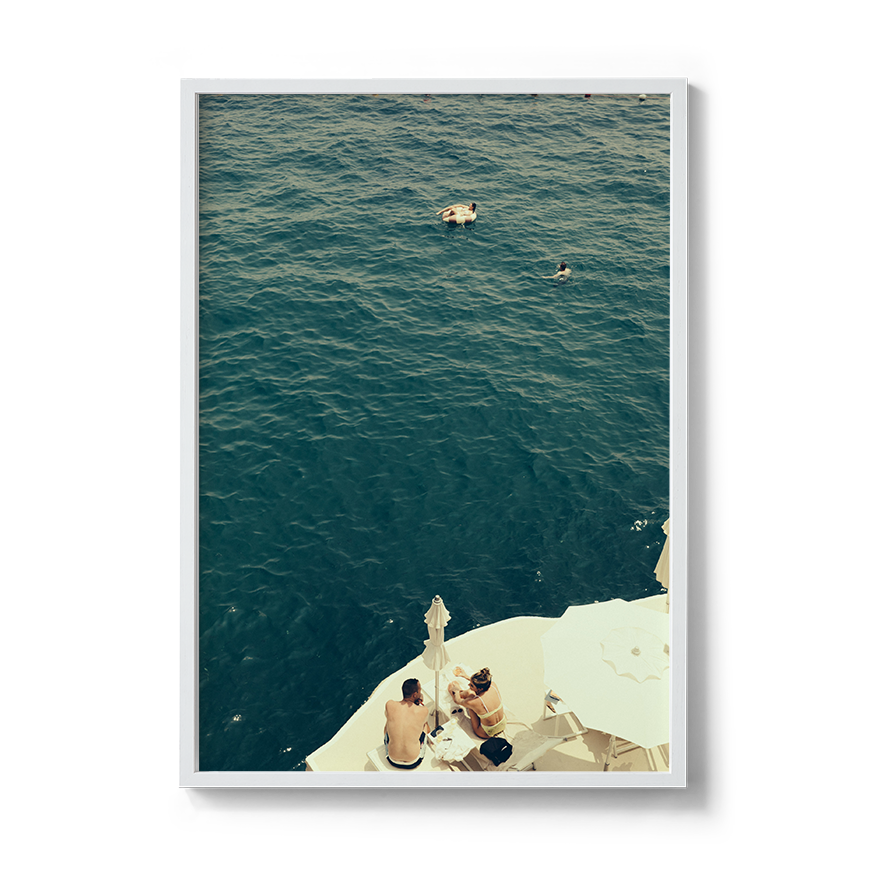 TROY FREYEE - Italian Dream