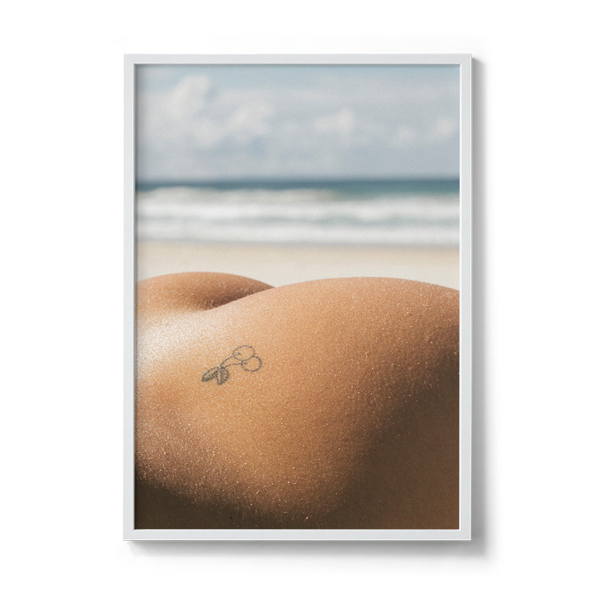 TROY FREYEE - Seaside