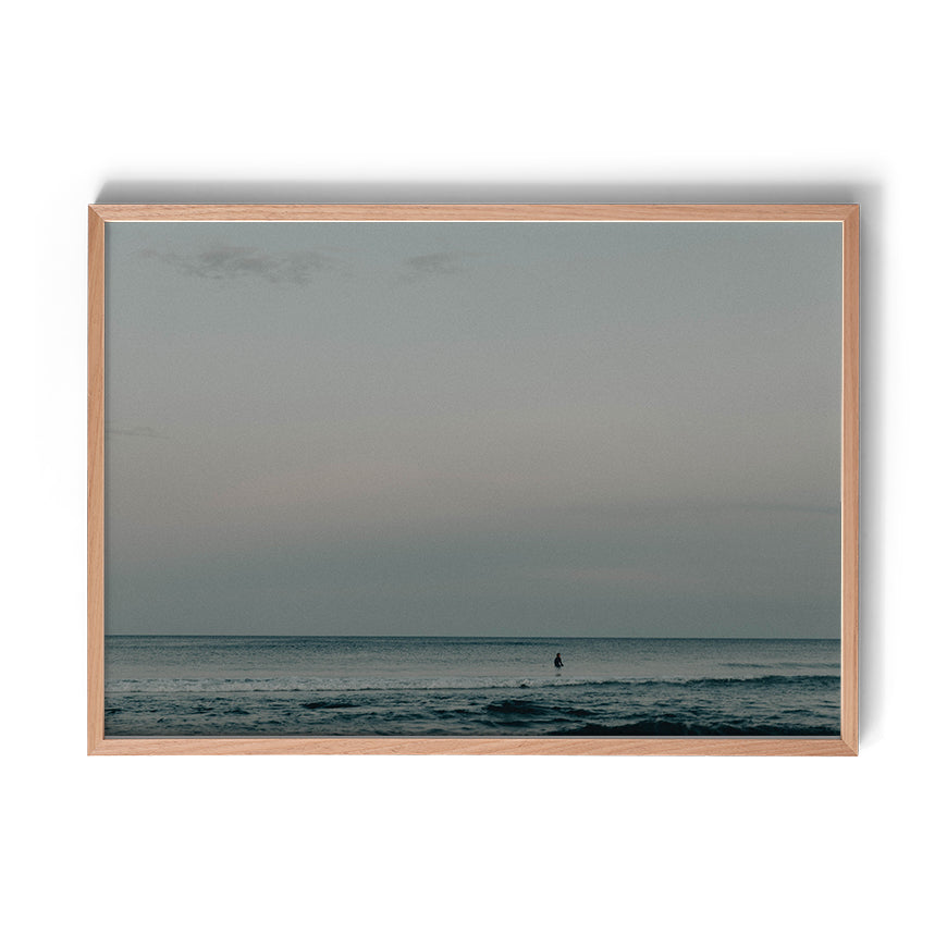 TROY FREYEE - Solitude