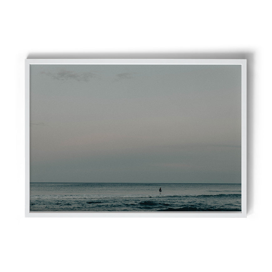 TROY FREYEE - Solitude