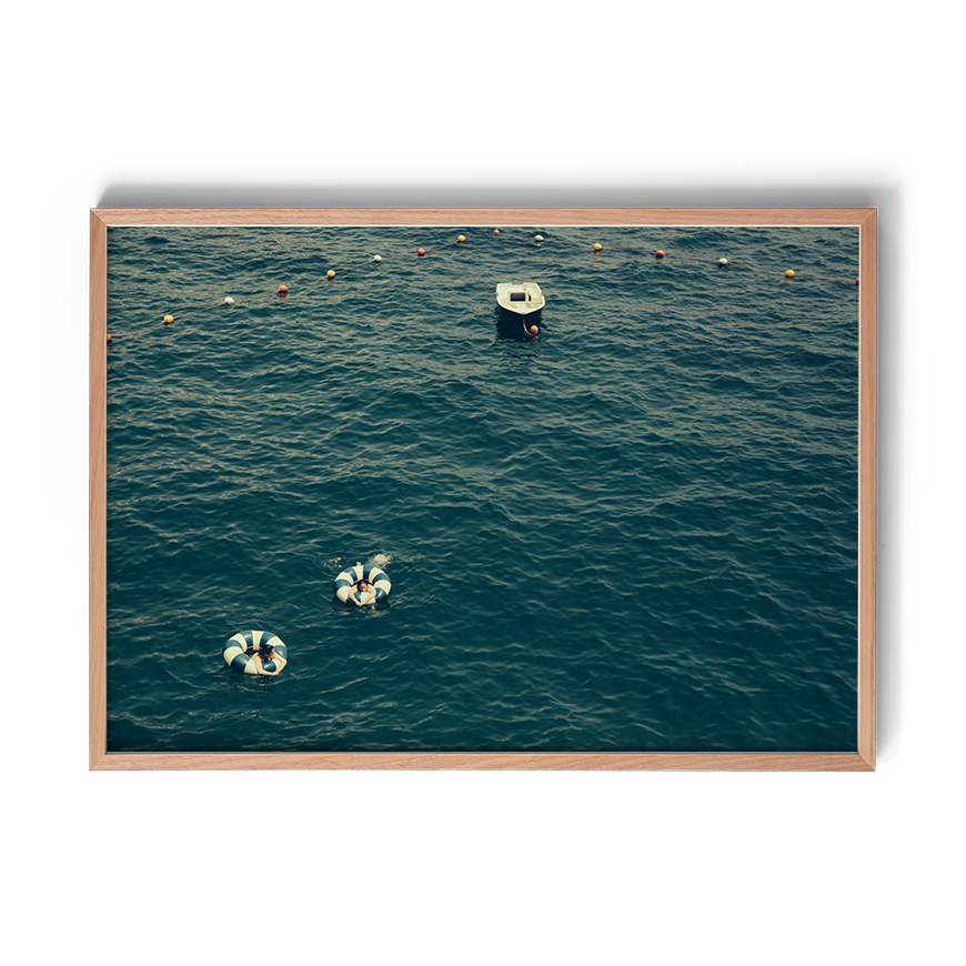 TROY FREYEE - Vacay