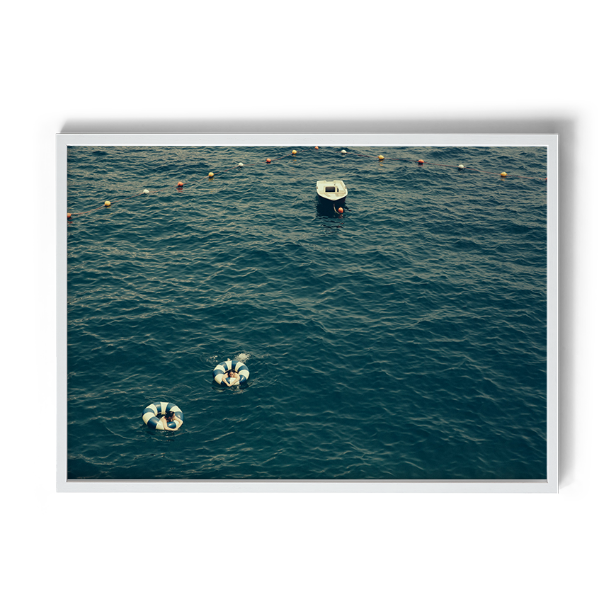 TROY FREYEE - Vacay