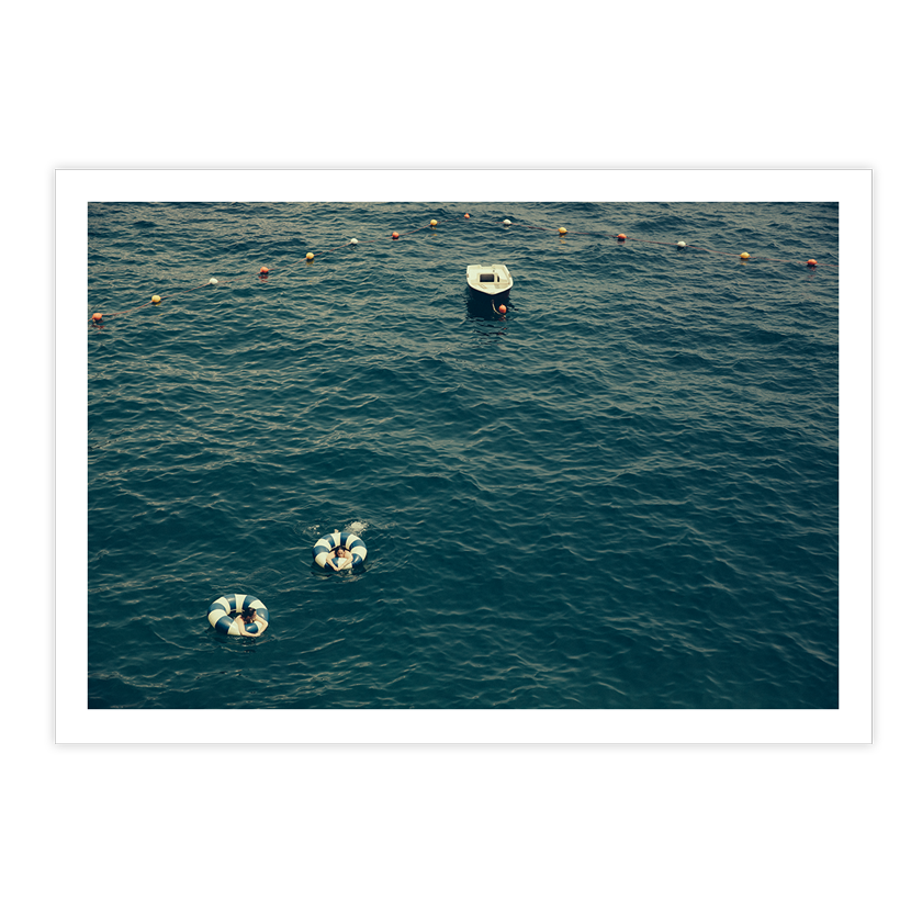 TROY FREYEE - Vacay